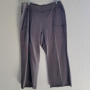 Eddie Bauer Sport Pants with Pockets Women's 1X